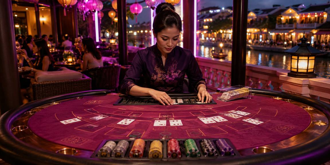 hno2 Live Casino